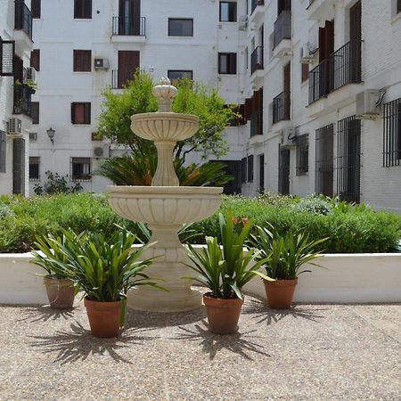 La Casa De Jose Manuel Daire Sevilla Dış mekan fotoğraf