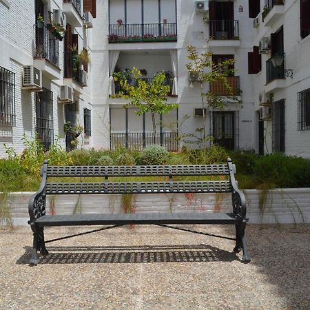 La Casa De Jose Manuel Daire Sevilla Dış mekan fotoğraf