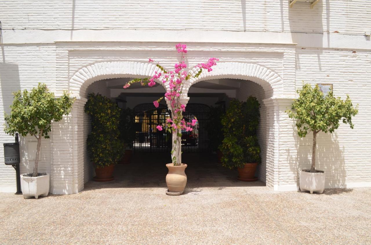 La Casa De Jose Manuel Daire Sevilla Dış mekan fotoğraf