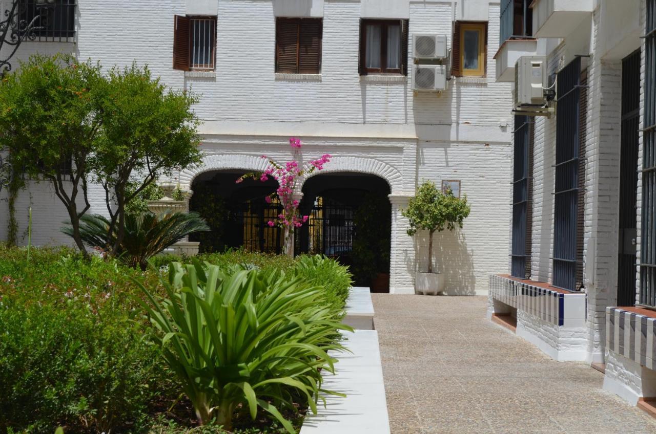 La Casa De Jose Manuel Daire Sevilla Dış mekan fotoğraf