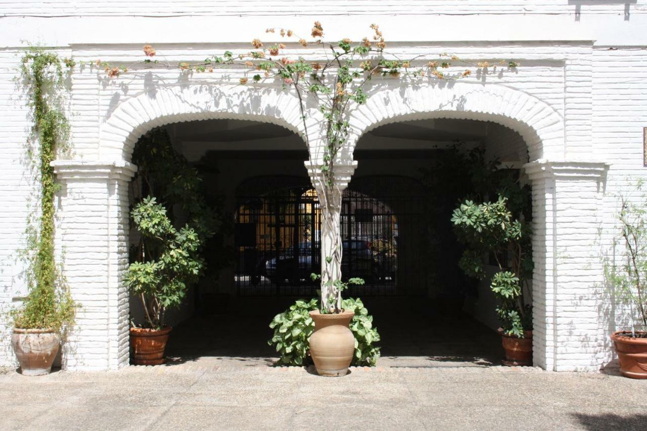 La Casa De Jose Manuel Daire Sevilla Dış mekan fotoğraf