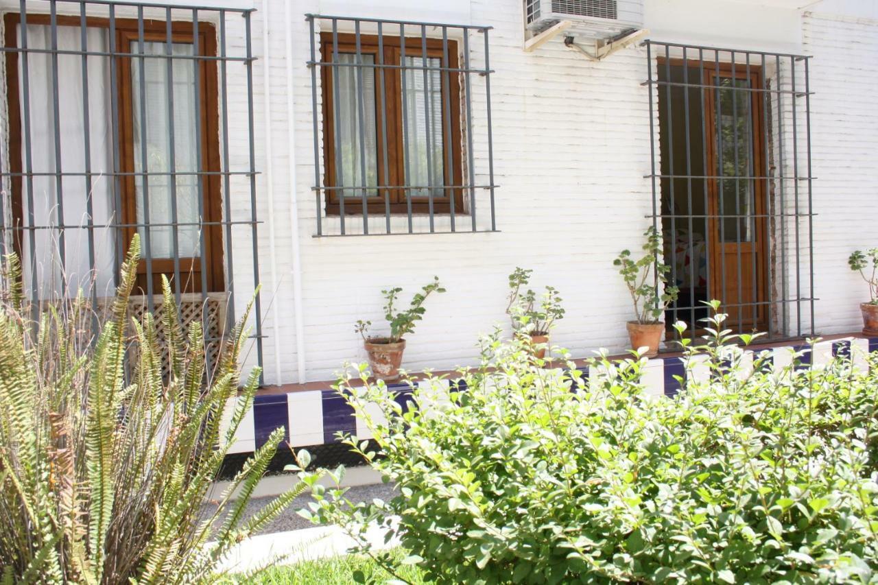 La Casa De Jose Manuel Daire Sevilla Dış mekan fotoğraf